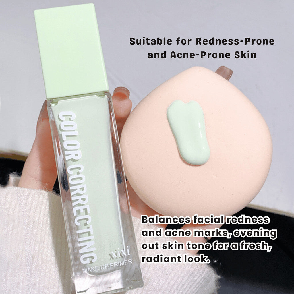 Colour Correcting Refreshing Makeup Base