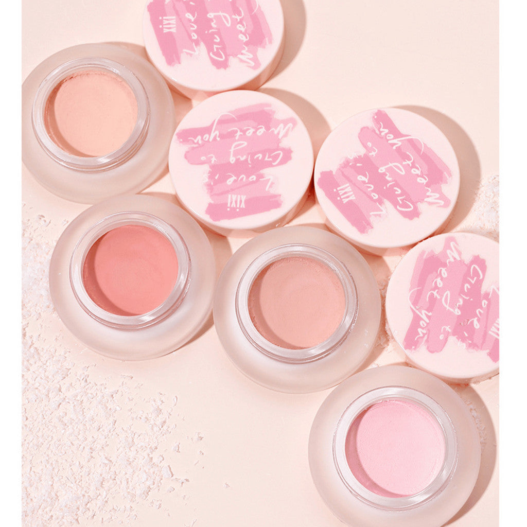 Full of Vitality Cream Blush