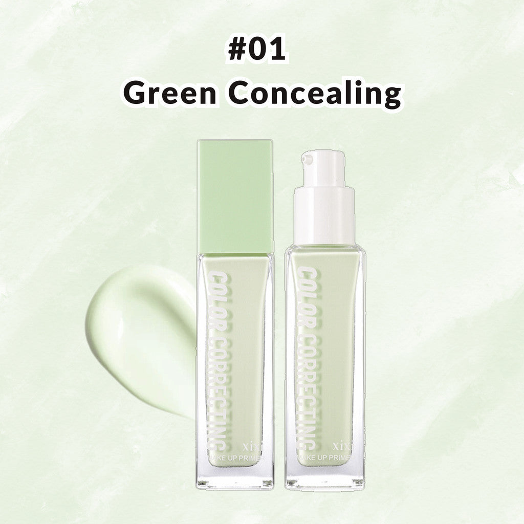 Colour Correcting Refreshing Makeup Base